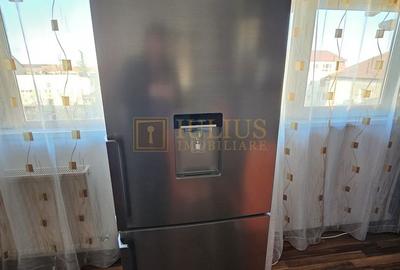 3 camere, Gheorghe Lazar, centrala proprie, loc parcare - 13