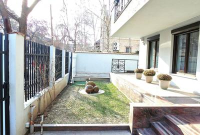 Proprietate superba situata in zona exclusivista a capitalei- SECTOR 1 - DOMENII - 2