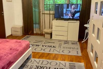 Garsonieră decomandată în Tineretului