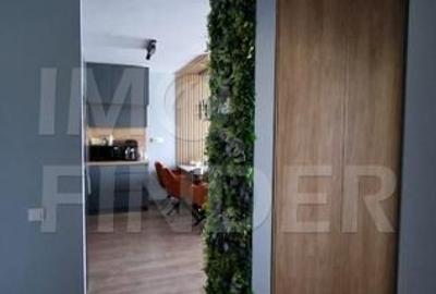 Apartament 3 camere, 74 mp, 2 bai, mobilat premium, Sopor - Baza Sportiva - 12