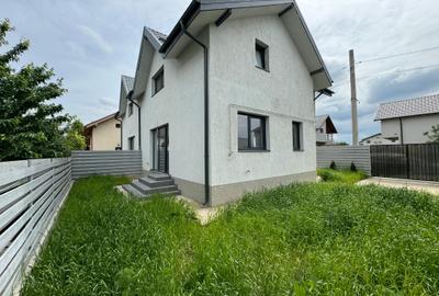 Duplex modern p+1 || 2 dormitoare || 2 băi || 10 minute metrou Tudor Arghezi