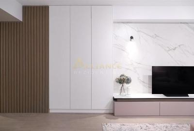 De inchiriat apartament 3 camere LUX | Soseaua Nordului – Strada Ghiozdanului - 6