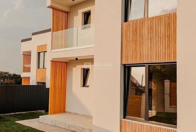 Miroslava - LIDL, locuinta P+E, finisata integral, disponibila imediat - 1