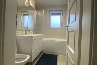 Apartament premium 3 camere Complex Cibinium - 5
