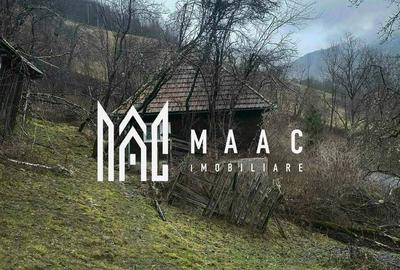 Un colt de rai in Apuseni I viața ca pe vremuri - 1