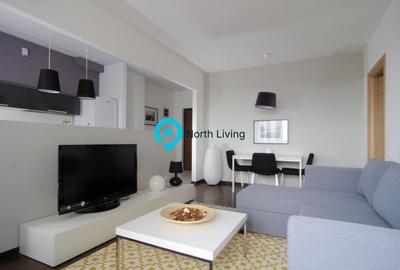 2 Camere | 61 mp | Aleea Privighetorilor -Baneasa | 2 bai - 2
