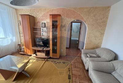 Apartament cu 2 camere de închiriat Mihai Bravu - Vatra Luminoasa - 8