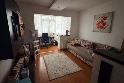 Apartament cu 2 camere decomandat, mobilat în Păcurari