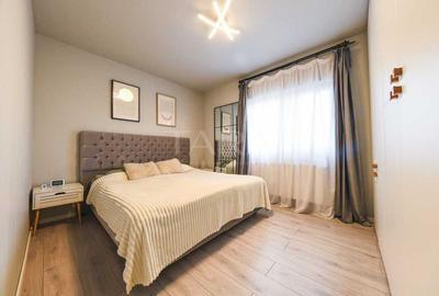 Apartament 2 camere modern, Florești – Panemar - 4