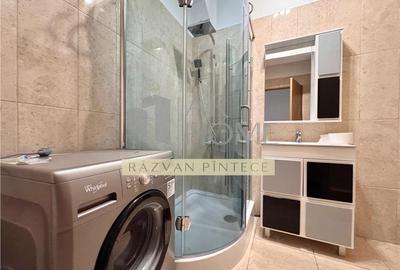 Apartament 2 camere, prima inchiriere, bloc nou, zona 9 Mai, Ploiesti - 8