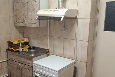 Apartament 3 camere - Tomis Nord - OMV ,500 euro  ( COD E2+E7 ) - 10