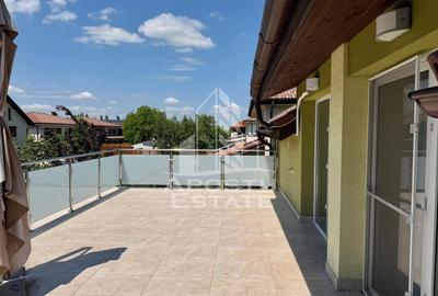 Apartament cu 3 camere, la casa, de inchiriat, Aradului, Timisoara - 17
