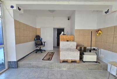 Spațiu comercial de inchiriat zona Inel 2 langa Cimitirul Central - 3