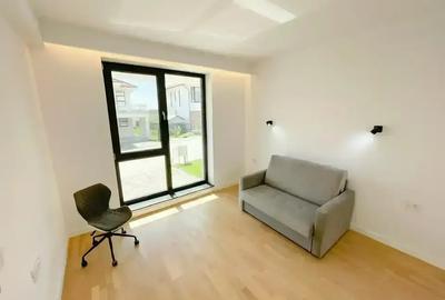 Vile premium 5 camere | Lângă Pădurea si Lac | Mogoșoaia - 11