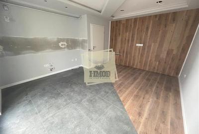 Apartament 2 camere cu balcon si parcare pe Doamna Stanca - 12