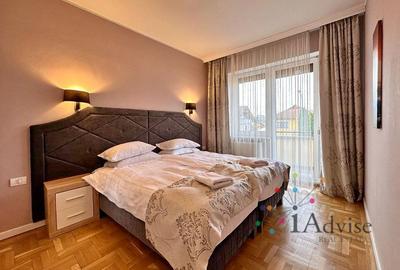 Apartament 4 Camere Inchiriere - Zona Linistita, Priveliste Deosebita - 14