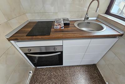 Apartament modern în bloc nou,Centru – Prima închiriere după renovare - 16