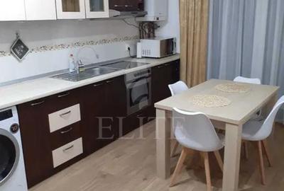 Apartament 2 camere în zona STRAZII EDGAR QUINET - 1