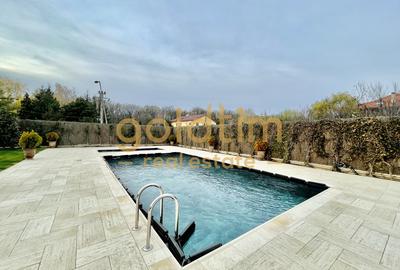 PRIVELISTE NEOBTURATA/SUPERB/ ANSAMBLU CU GYM SI PISCINA - 20
