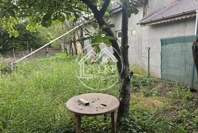 Voluntari | Teren 590 mp | Deschidere 20 ml | Proiect 2 Vile P+1 Avizat - 11