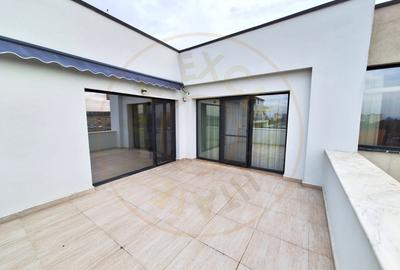 Penthouse unicat in Pitesti-Craiovei cu Parcare Subterană - 2