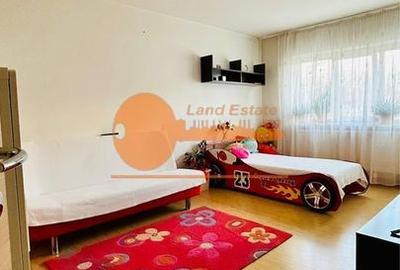 2 camere Crangasi-Lac Morii ( centrala Termica ) - 1