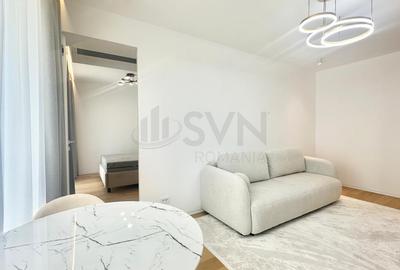 REA1028245 STUDIO l PRIMA INCHIRIERE l ONE LAKE CLUB l AVIATIEI - 4