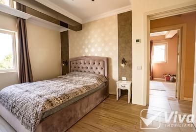 Zona Galata-str Podisului, casa mobilata si utilata, finisaje premium! - 11
