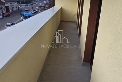 Spatiu Birouri 65 Mp Et.2/2 Cladire Noua de Inchiriat, Str Calarasilor - 7