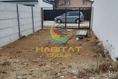 Casa 3 camere- Parter + Pod – Curte 110 mp- acte gata! - 11