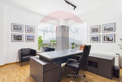 Spatiu office exclusivist de închiriat în Soseaua Nordului - 4