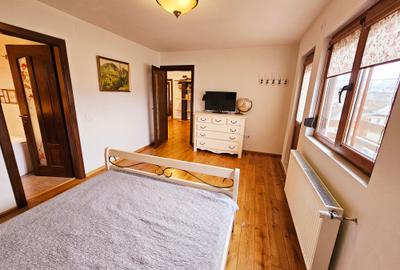 Vanzare vila 6 camere, mobilata si utilata, in Banesti - 34