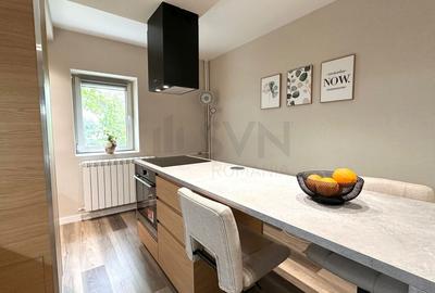 REA1028697 Apartament 2 camere Aviatiei Capalna - 7