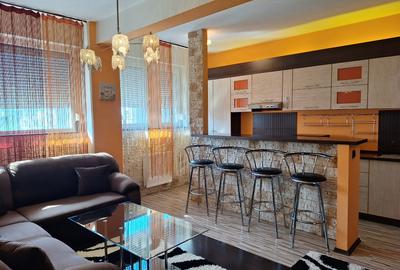 Apartament cu 2 camere decomandat în UTA