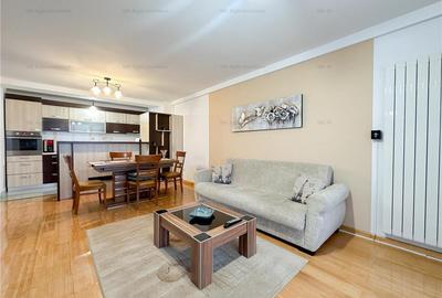 Apartament 2 camere | central | 62 mp | Parcare inclusa - 9