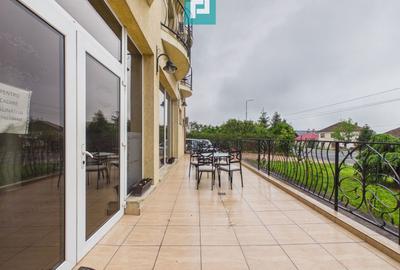Afacere la cheie – Pensiune cu restaurant - 5