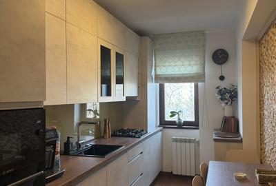 Apartament de inchiriat mobilat/utilat cu parcare - 14