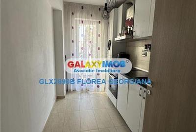 Vanzare apartament 2 camere cu gradina Baneasa -Greenfield - 12
