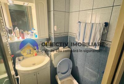 Apartament 3 camere – zona centrală, Piatra-Neamț - 6