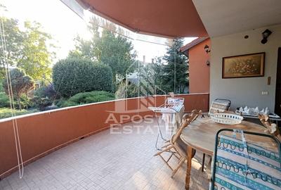 Casa Individuala impresionanta, curte bine amenajata, zona Semicentral - 4