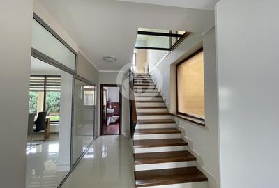 Casa individuala premium |  180 mp | Teren 611 mp | Gata de mutat - 10