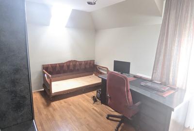 Casă de închiriat, 5 camere, 160 mp, Mănăștur zona Câmpului - 15