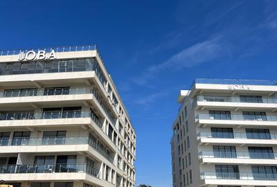 Apartament 2 camere Mamaia - Mobilat & Utilat- Proiect Finalizat-Parcare inclusa - 10