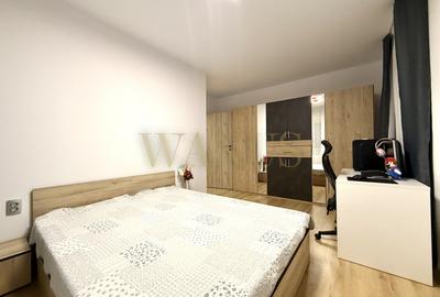 Apartament la Cheie- SU 55MP I Balcon I Garaj I CF - Urusagului - 6