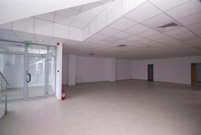 Cladire multifunctionala ultracentrala in orasul | 1.200 MP UTILI | teren 749 MP - 12
