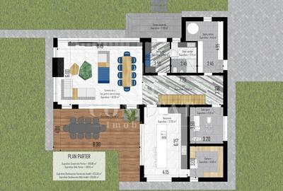 0% comision | Vilă la cheie | cartier Făget - 21