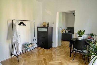 Apartament 2 camere Floreasca – Design premium, vedere Chopin - 5