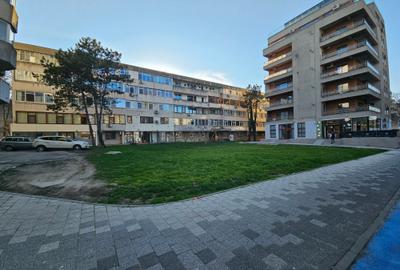 Spitalul Judetean Apartament 3 Camere Poziție Excelentă Pe Bulevardul Tomis Et2 - 30