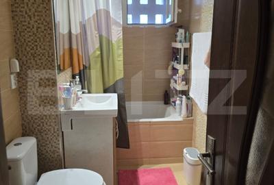 Apartament 4 camere, 77 mp, zona Manastur - 13