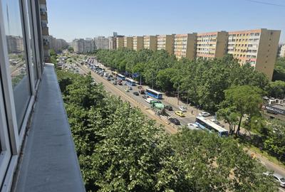 Metrou Obor vanzare apartament 4 camere - 15